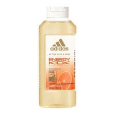 shumee Active Skin &amp; Mind Energy Kick sprchový gél pre ženy 400 ml