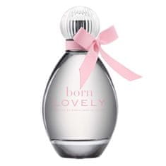 shumee Parfémovaná voda Born Lovely v spreji 50 ml