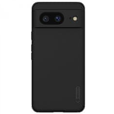 Nillkin Zadný kryt Super Frosted PRO pre Google Pixel 8 Black