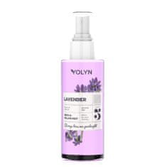 shumee Body Mist Levanduľový telový sprej 200 ml