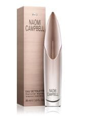 shumee Naomi Campbell toaletná voda v spreji 30 ml