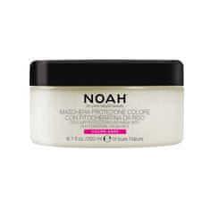 shumee For Your Natural Beauty Color Protection Hair Mask 2.4 farebná ochranná maska na vlasy 200 ml