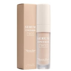 shumee Serum Concealer SPF25 očný korektor 03 7ml