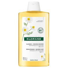 shumee Brightening Shampoo harmančekový šampón revitalizačná farba pre blond vlasy 400ml