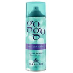 shumee GoGo Dry Shampoo šampón na suché vlasy 200 ml