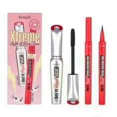 shumee Xtreme Lash &amp; Line Duo sada extrémne predlžujúcej maskary 9g + ceruzka na oči 0,35ml