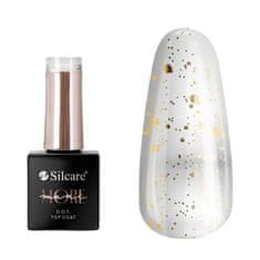 shumee maniMORE DOT nail top coat Gold 10g