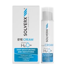 shumee Hlboký očný krém H2O+ 15ml