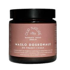 shumee Our Nature By Basia perfektné maslo na tvár a telo 120 ml