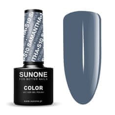 shumee UV/LED Gel Polish Color hybridný lak S10 Samantha 5ml