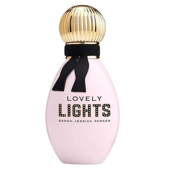 shumee Parfumovaná voda Lovely Lights v spreji 30 ml