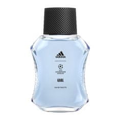 shumee Uefa Champions League Goal toaletná voda v spreji 50ml