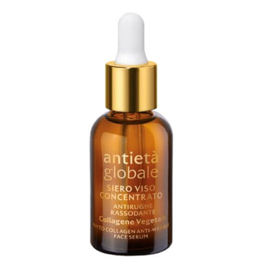 shumee Antieta Globale koncentrované spevňujúce sérum 30ml