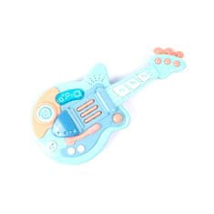 Aga4Kids Detská gitara DS5632