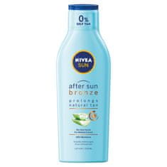 shumee Sun After Sun Bronzový balzam po opaľovaní predlžujúci opálenie 200 ml