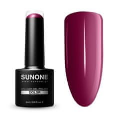 shumee UV/LED Gel Polish Farebný hybridný lak R22 Rubia 5ml