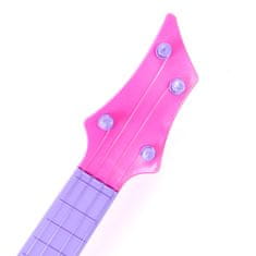 Aga4Kids Detská gitara DS5631