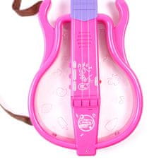 Aga4Kids Detská gitara DS5631