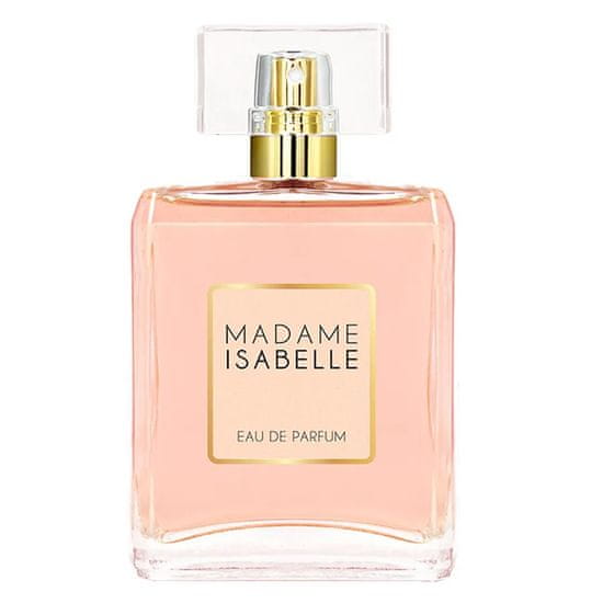 shumee Parfumovaná voda v spreji Madame Isabelle 90 ml