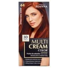 shumee Multi Cream Color farba na vlasy 44 Intensive Copper