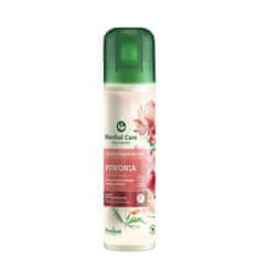 shumee Herbal Care šampón na suché vlasy 2v1 Pivoňka 180ml