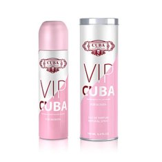 shumee Cuba VIP For Women parfumovaná voda 100 ml