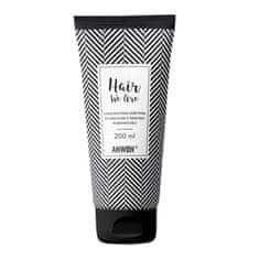 shumee Hair We Are zmäkčujúci kondicionér pre vlasy so strednou pórovitosťou 200ml