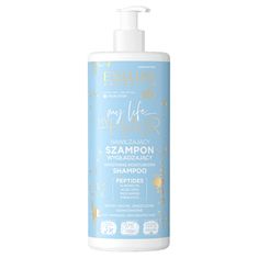 shumee My Life My Hair hydratačný vyhladzujúci šampón 400 ml