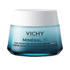 shumee Mineral 89 Rich bohatý hydratačný a regeneračný krém 50 ml