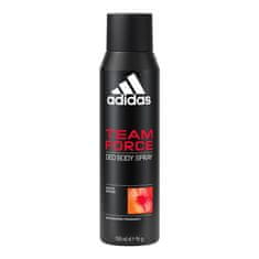 shumee Team Force dezodorant v spreji 150ml