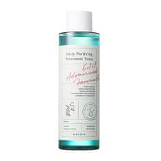 shumee Daily Purifying Treatment Toner čistiace tonikum na tvár 200 ml