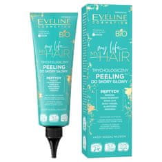 shumee My Life My Hair trichologický peeling na pokožku hlavy 125 ml