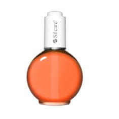 shumee Olej na nechty The Garden of Color Rubin Orange 75 ml