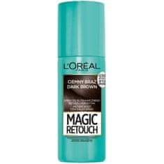 shumee Magic Retouch retušovací sprej Dark Brown 75ml