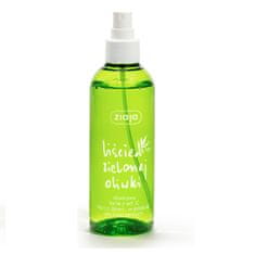 shumee Green Olive Leaves olivové tonikum s vitamínom C 200 ml