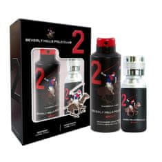 shumee Men Sport Two set toaletná voda v spreji 100ml + dezodorant v spreji 175ml