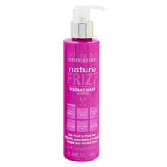 shumee Nature Frizz instantná maska na krepovité vlasy 200 ml