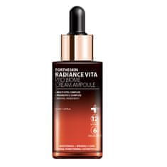 shumee Radiance Vita rozjasňujúci krém ampulka s vitamínmi 50ml