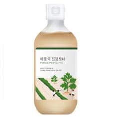 shumee Mugwort Calming Toner upokojujúce pleťové tonikum 300 ml