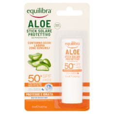 shumee Aloe Sun Aloe opaľovací krém SPF50+ 12ml