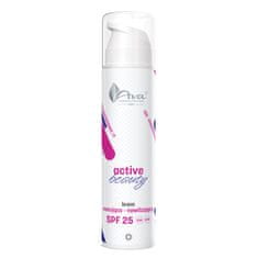 shumee Active Beauty zmatňujúci a hydratačný krém SPF 25 50 ml