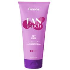 shumee FanTouch Get Curl krém definujúci kučery 200 ml