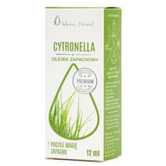 shumee Citronella vonný olej 12ml