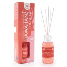 shumee Základné vonné tyčinky Hawaiian Sunset 95 ml