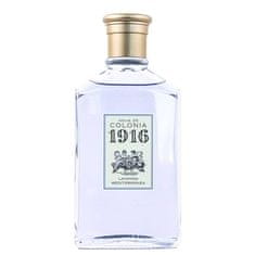 shumee 1916 Agua De Colonia Lavanda Mediterranea kolínsky sprej 400ml