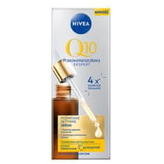 shumee Q10 Anti-Wrinkle Expert dvojité aktívne sérum na tvár 30 ml