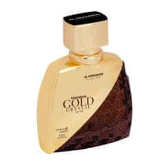 shumee Extrakt z parfému Gold Crystal Oudh 100 ml