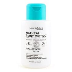 shumee Natural Curly Method krém na kučeravé vlasy č.5/2 100ml