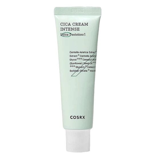 shumee Pure Fit Cica Cream Intenzívny upokojujúci krém na tvár 50 ml