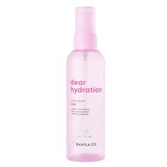 shumee Dear Hydration Cool Down Mist chladivá hmla na tvár 99 ml